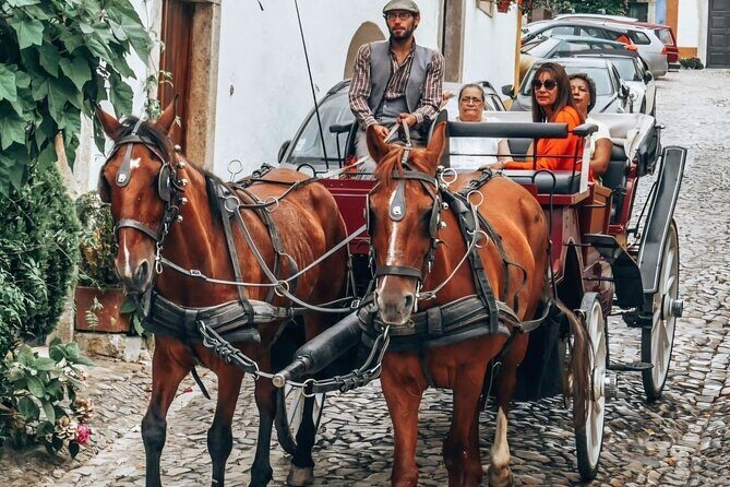 2 Days Private Tour of Lisbon - FAQ