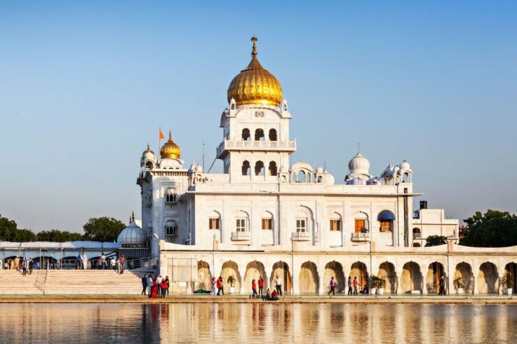 2 Days Private Tour of Old & New Delhi With Entrance Ticket - Tour Inclusions