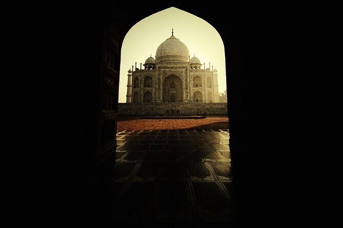 2 Days Private Tour of Tajmahal from Delhi with Pickup - Good To Know