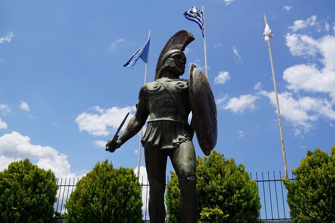 2 Days Private Tour: Sparta - Mystras - Mycenae - Epidaurus & Corinth - Itinerary and Highlights