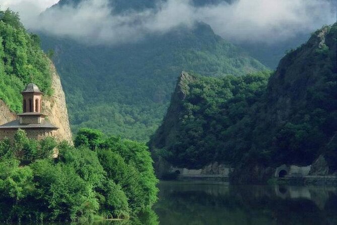 2 Days Private Tour - the Romanian Caves From Bucharest - Tour Overview