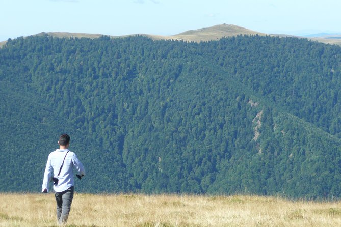 2 Days Private Tour - the Romanian Caves From Bucharest - Cancellation Policy