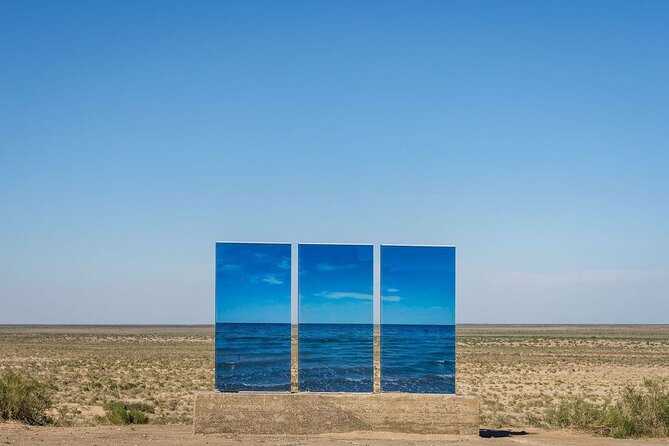 2 Days Private Tour To Aral Sea - Inclusions
