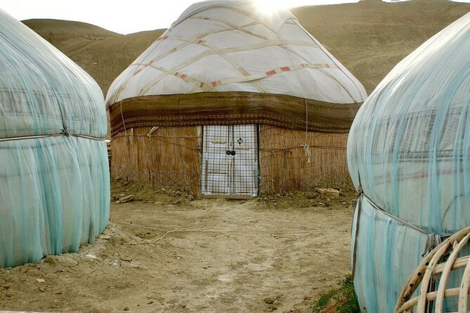 2 Days Private Tour To Aral Sea - Pricing Details