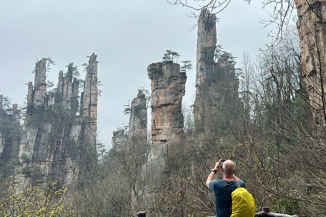 2-Days Private tour to Avatar mount & Have's Gate & Glass bridge - Who Will Love This Tour?