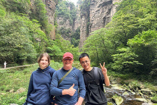 2-Days Private tour to Avatar mount & Have's Gate & Glass bridge - Final Thoughts