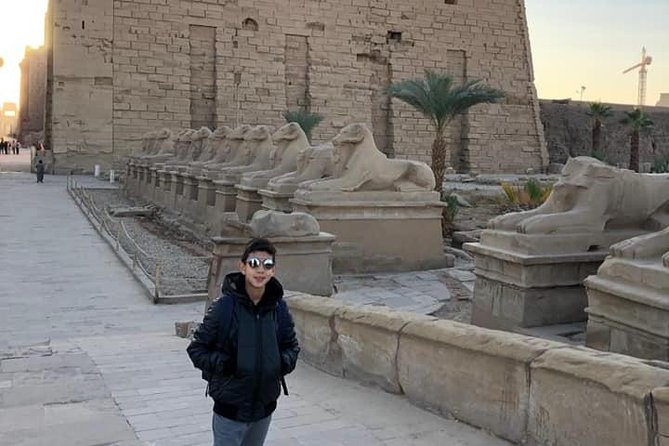 2 Days Private -Tour to Cairo and Luxor From Hurghada Hotels - Operator Details