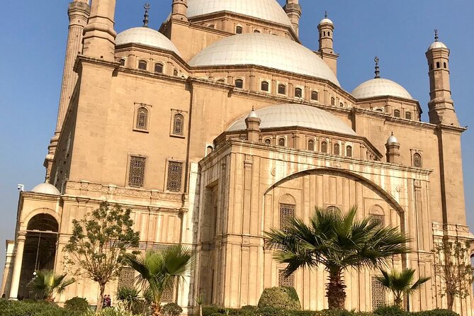 2-Days Private Tour to Cairo Highlights From Cairo or Giza Hotel - Options and Add-Ons