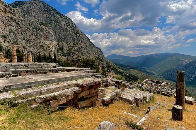 2-Days Private Tour to Delphi and Meteora - Additional Information and Requirements