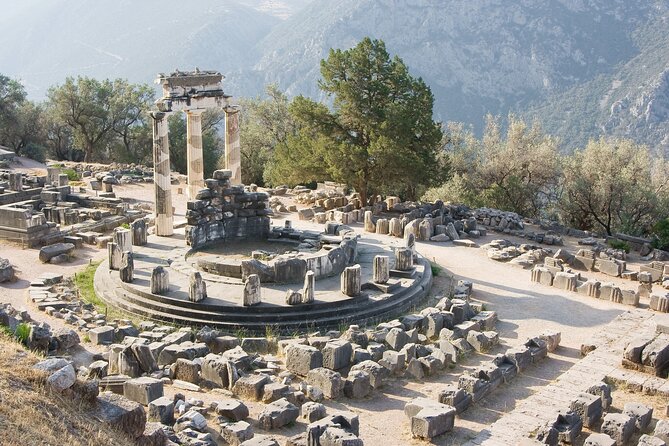 2 Days Private Tour to Delphi and Meteora - Questions and Additional Information