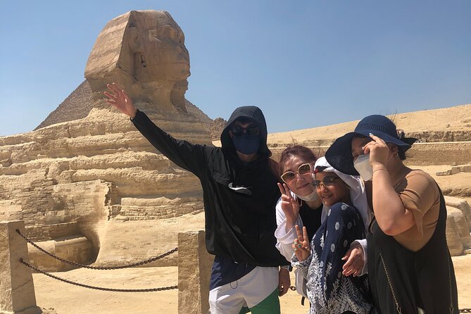 2 Days Private Tour to Giza Pyramids & Luxor Valley of the Kings - Valley of the Kings