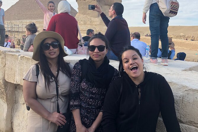 2 Days Private Tour to Giza Pyramids & Luxor Valley of the Kings - Luxor Temples Tour