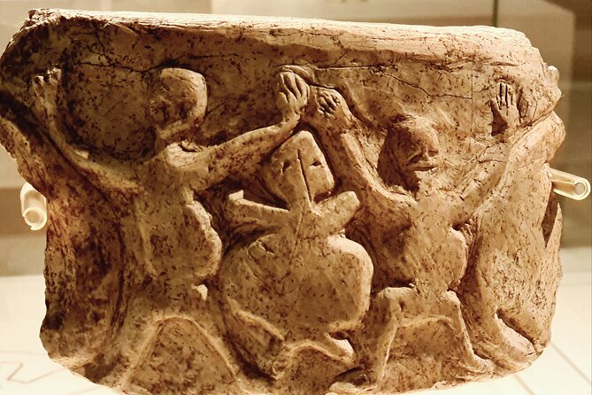 2-Days Private Tour to Gobekli Tepe From Istanbul - Tour Itinerary