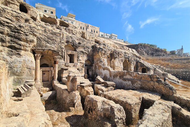 2-Days Private Tour to Gobekli Tepe From Istanbul - Meeting and Pickup Details