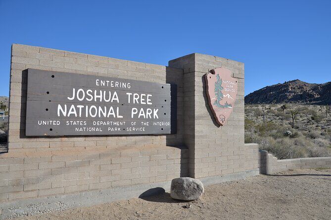 2-days Private Tour to Joshua Tree National Park from Los Angeles - Experience the Best of Joshua Tree on a Private 2-Day Tour from Los Angeles