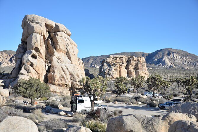 2-days Private Tour to Joshua Tree National Park from Los Angeles - FAQs