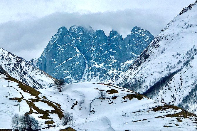 2 Days Private Tour to Kazbegi and Juta Village With Trekking - Additional Information