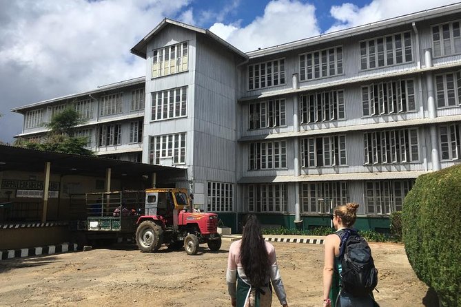 2 -Days Private Tour to Nuwara Eliya From Colombo - Accommodation Details