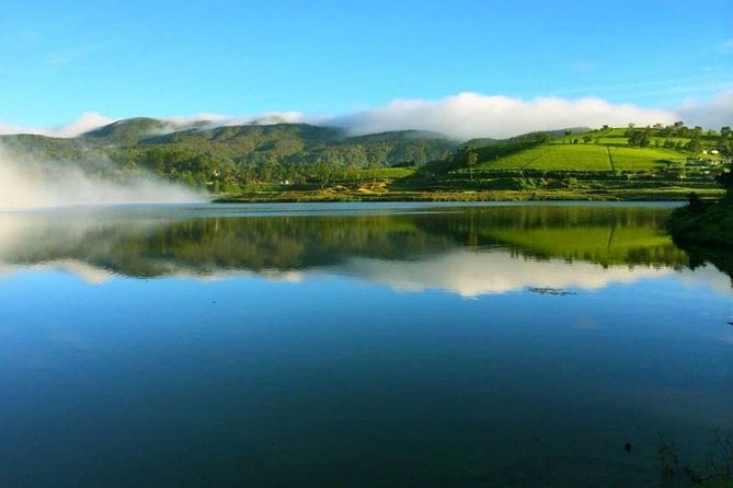 2 -Days Private Tour to Nuwara Eliya From Colombo - Tour Pricing