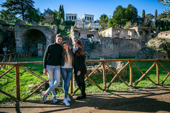 2 Days Private Tour to Rome and Florence Included Fast Access - Itinerary Overview