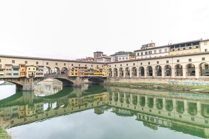 2 Days Private Tour to Rome and Florence Included Fast Access - Rome Day 1 Highlights