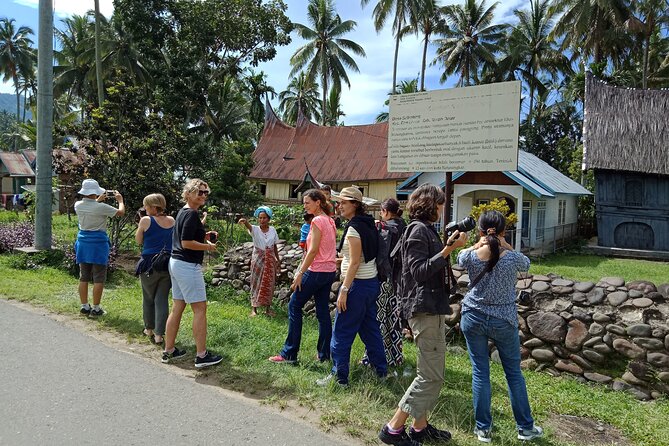 2 Days Private Tour to See Bull Race and Raflesia Arnoldi Flower - Tour Itinerary