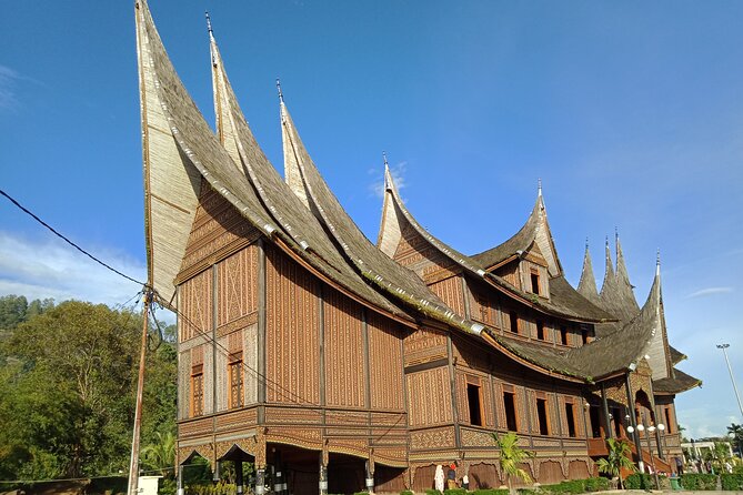 2 Days Private Tour to See Bull Race and Raflesia Arnoldi Flower - Inclusions and Exclusions