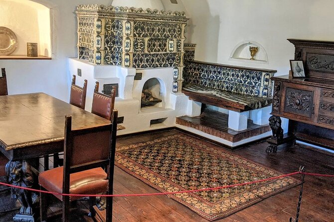 2 Days - Private Tour to Transylvania - Brașov, Sighișoara, Sibiu - Important Details