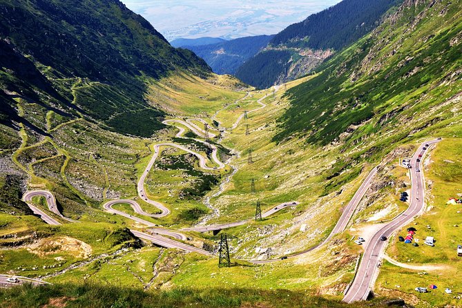 2 Days Private Tour Transfagarasan Road & Sibiu (June - October) From Bucharest - Tour Overview