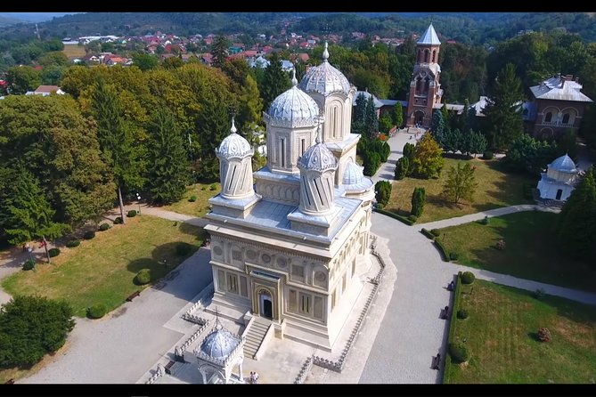 2 Days Private Tour Transfagarasan Road & Sibiu (June - October) From Bucharest - Customer Reviews