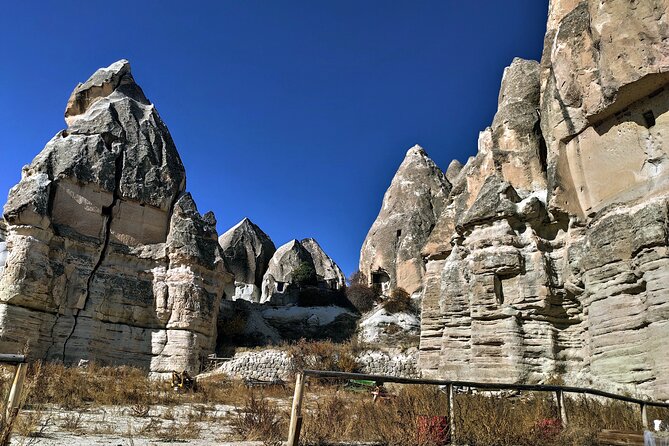 2 Days Private Tour With Car and Guide - Pricing and Booking Details
