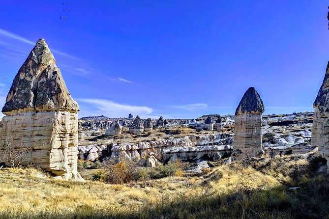 2 Days Private Tour With Car and Guide - Additional Information
