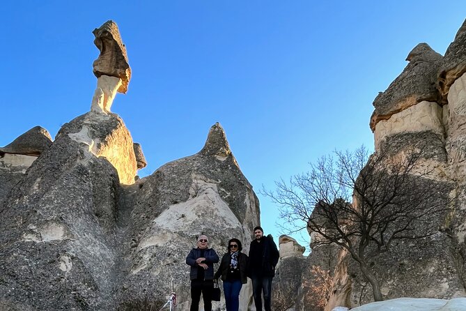 2 Days Private Tour With Car and Guide - General Information