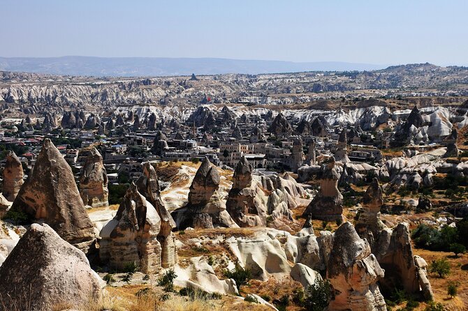 2 Days Private Tour With Car and Guide - Facts About the Tour