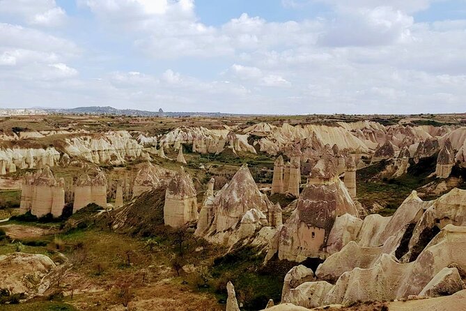 2 Days Private Tour With Car and Guide - Company Information and Contact Details