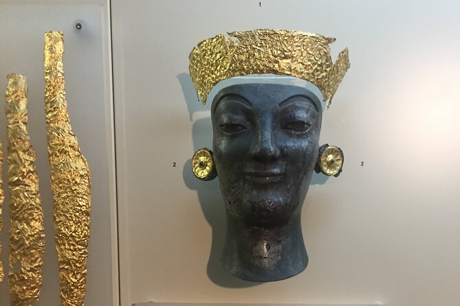 2 Days Private Tour:Arachova-Delphi-Ancient Olympia 4seat - Booking Information and Pricing