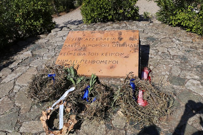 2 Days Private Tour:Persian War-Thermopylae,Marathon,Delphi,Salamis&Plateaus - Tour Pricing and Guarantee