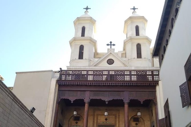 2 Days Private Tours to Giza Pyramids and Cairo Highlights Tours - Pricing Details