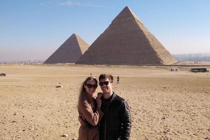 2 Days Private Tours to Giza Pyramids and Cairo Highlights Tours - Additional Information
