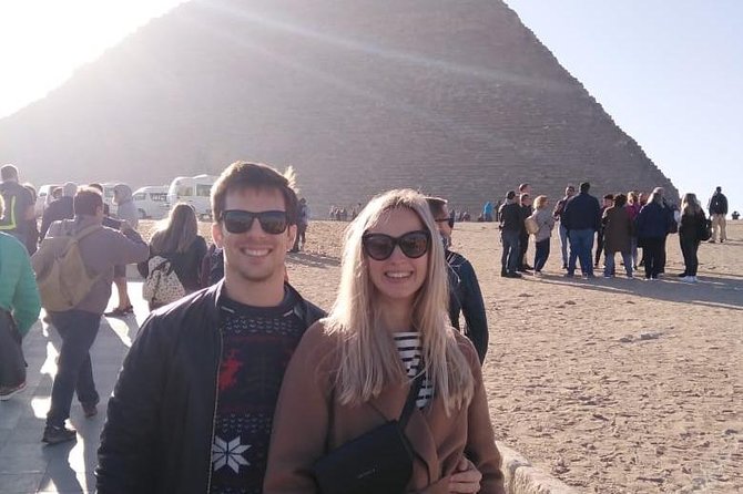 2 Days Private Tours to Giza Pyramids and Cairo Highlights Tours - Cancellation Policy