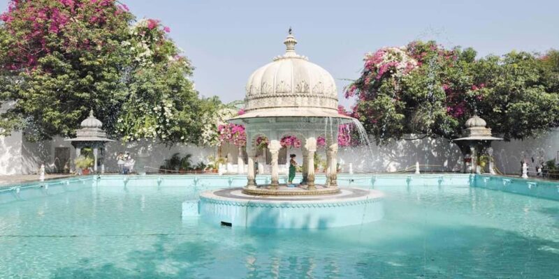 2-Days Private Udaipur City Tour with Boat Ride - Good To Know