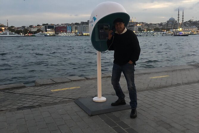 2-Days Private Walking Tour in Istanbul - Experienced Local Guides