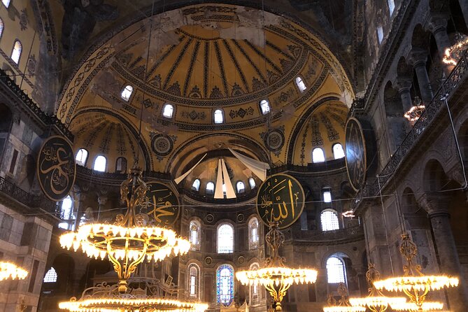 2-Days Private Walking Tour in Istanbul - Exclusive Access to Top Attractions