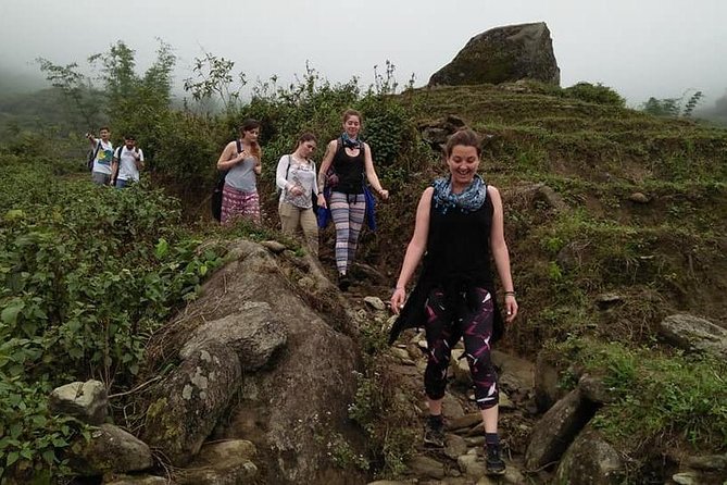 2 Days Private Wildland Trek in Sapa - Indulging in Delicious Local Cuisine and Traditions