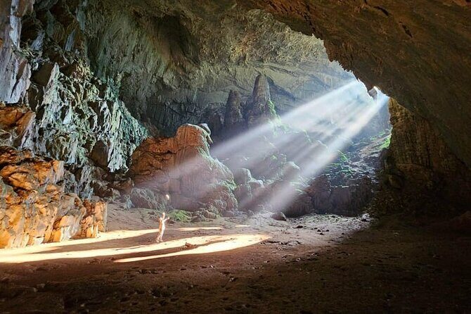 2 Days Pu Luong loop Trekking and Overnight at Homestay - Good To Know