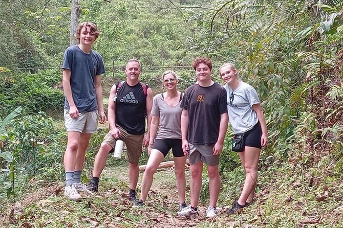 2 Days Pu Luong loop Trekking and Overnight at Homestay - What’s Included and What’s Not?