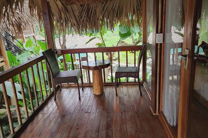 2 Days Pu Luong loop Trekking and Overnight at Homestay - FAQs