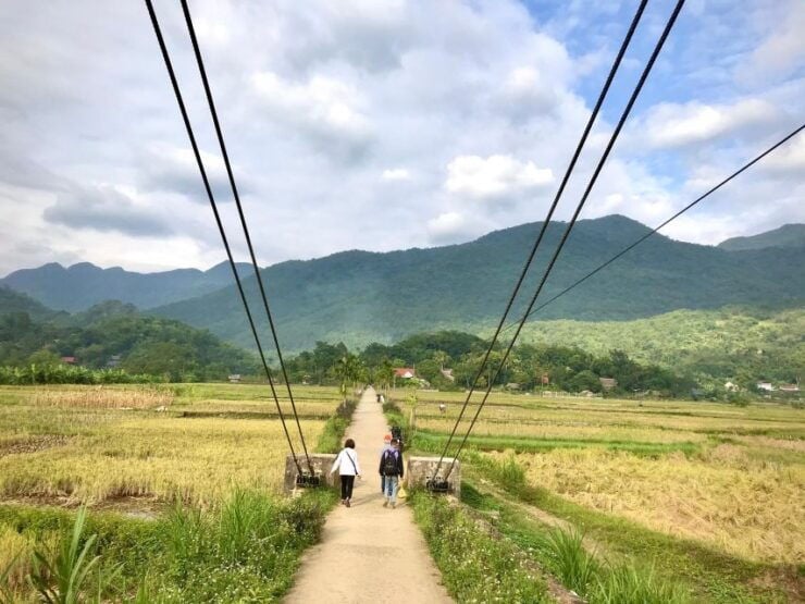 2 Days Pu Luong Offbeat Trekking Best for Mountain Lovers - Tour Highlights
