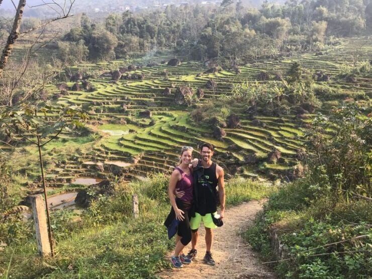 2 Days Pu Luong Offbeat Trekking Best for Mountain Lovers - Full Description