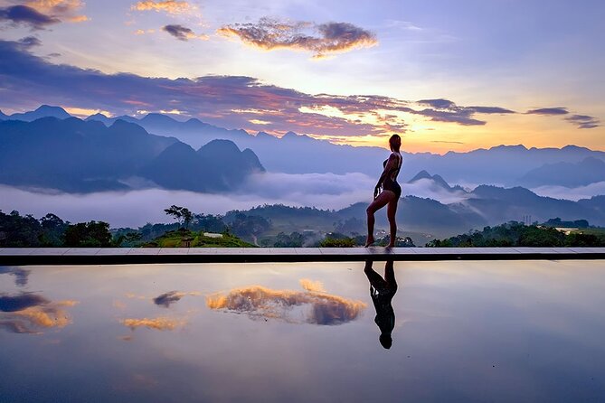 2 Days Pu Luong Offbeat Trekking Best for Mountain Lovers - Experiencing the Authentic Local Culture